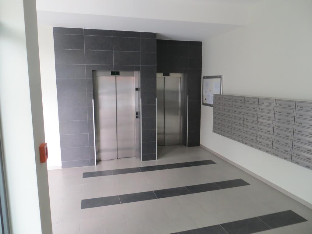 Apartament Horyzont Astra Miedzyzdroje Dış mekan fotoğraf