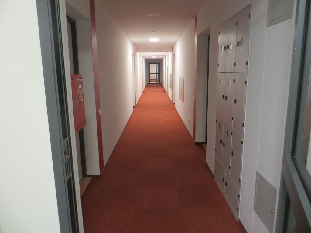 Apartament Horyzont Astra Miedzyzdroje Dış mekan fotoğraf